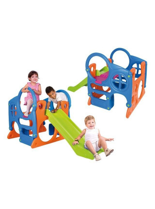 Ігровий центр пластиковий Малюк 